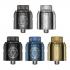 Lost Vape Centaurus Solo RDA 24mm Black